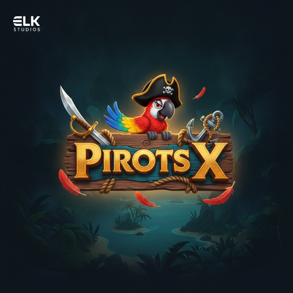 Pirots X Spiel